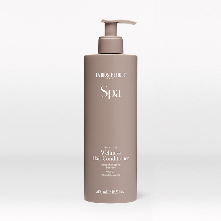 LB02080323 Wellness Hair Conditioner 500ml 550
