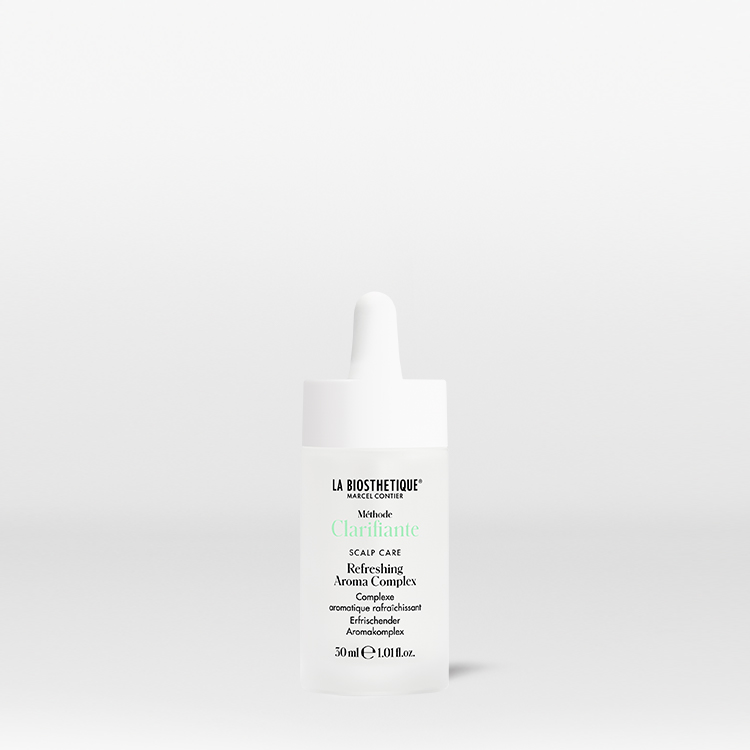 MCF清爽油汗複方精油 30ml