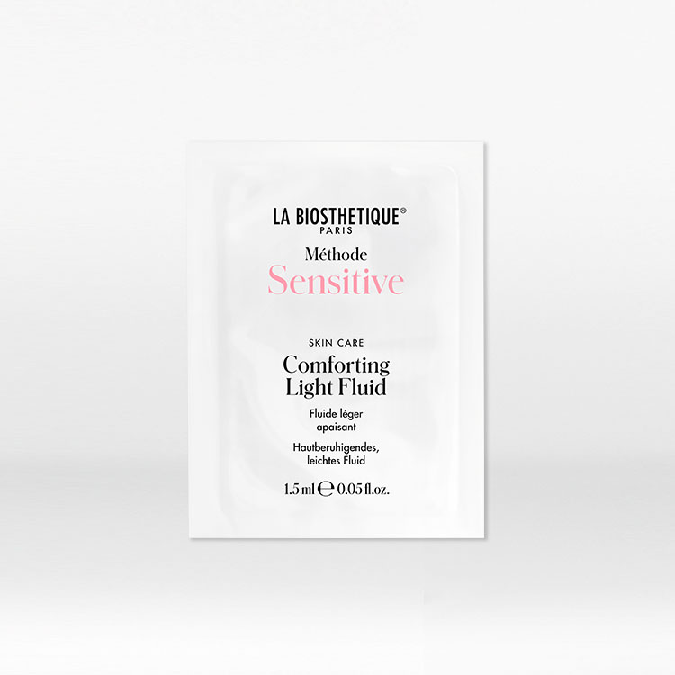 MS Comforting Light Fluid 1.5ml