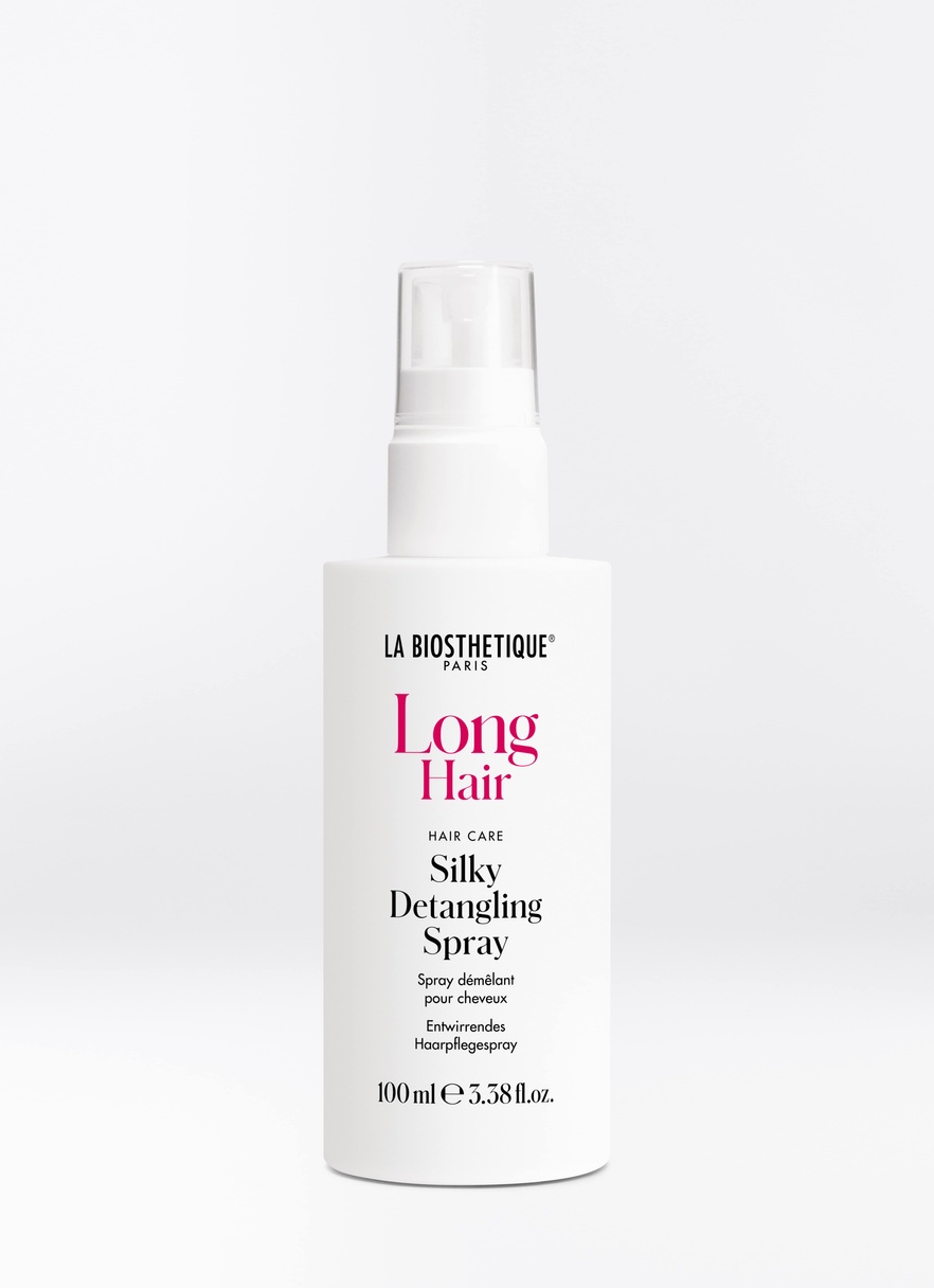 Long Hair Silky Detangling Spray 418090 100ml Cb167af.2x