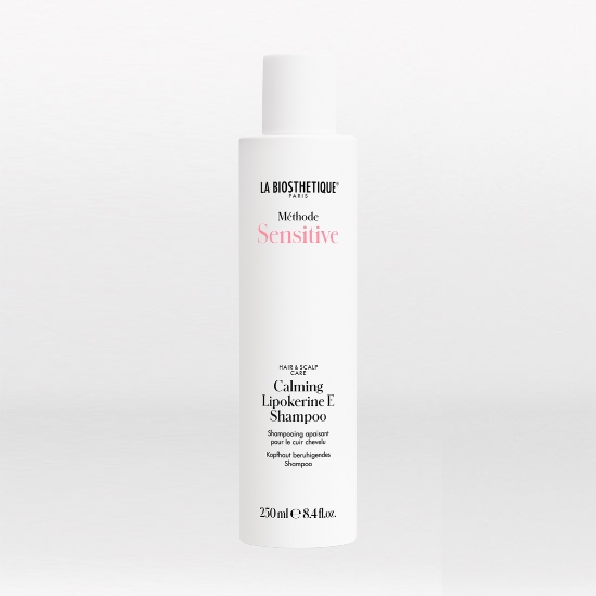 植萃舒緩肌浴 250ml